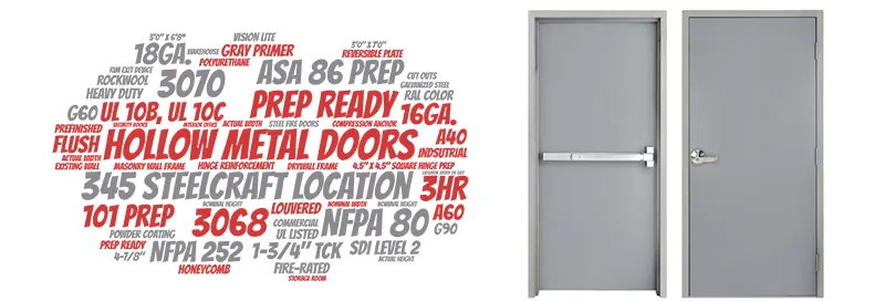 Hollow Metal Door supplier Hollow Metal Door supplier